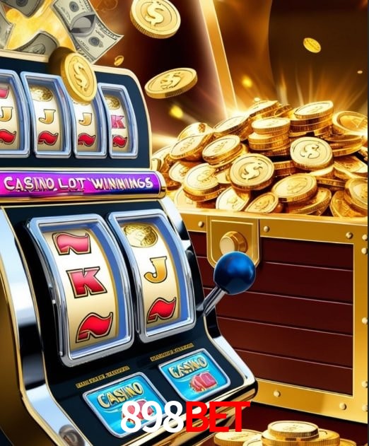 Experiência VIP 898bet