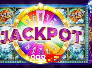 Desvendando o Mundo dos Jogos Virtuais na 898bet