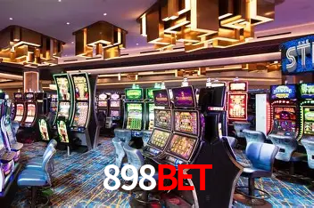 Descubra a Essência do 898bet: Nossa História e Compromissos