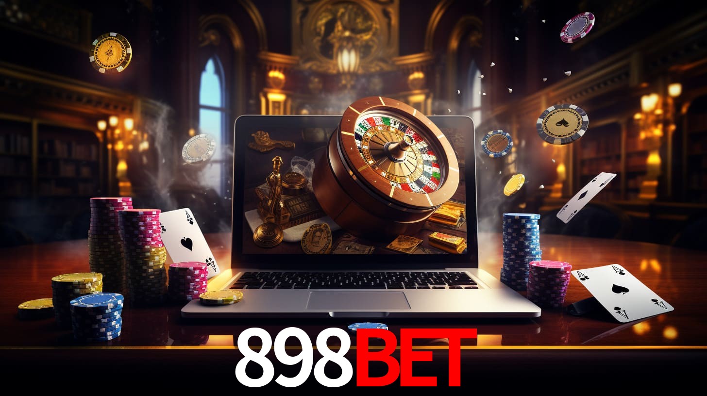 Tournaments 898bet