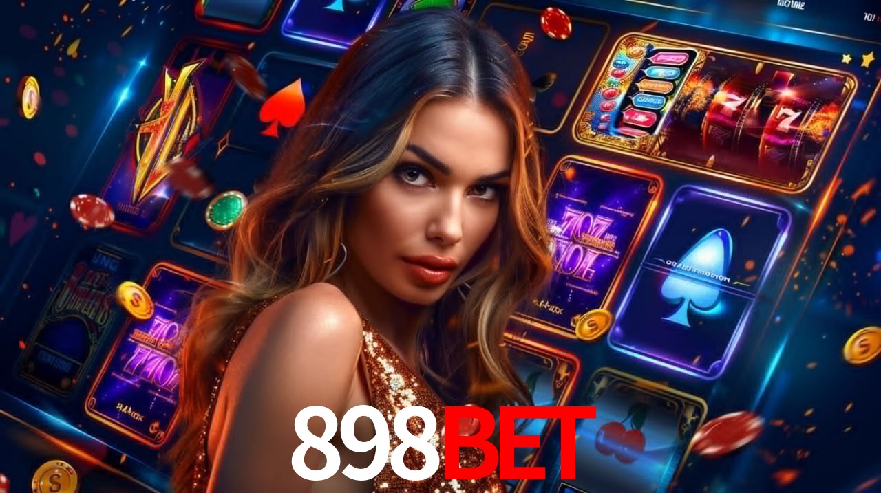 Explorando a Categoria de Eventos em Apostas na 898bet