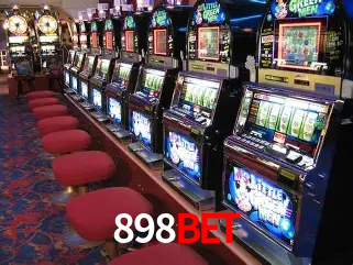 VIP Casino 898bet