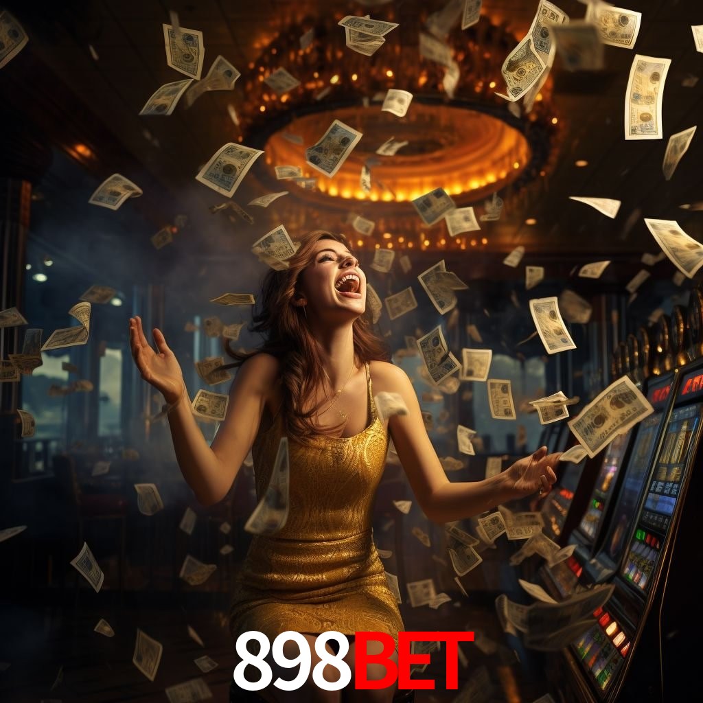 Roulette Table 898bet