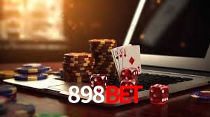 Desvendando o Mundo dos Jogos Virtuais na 898bet