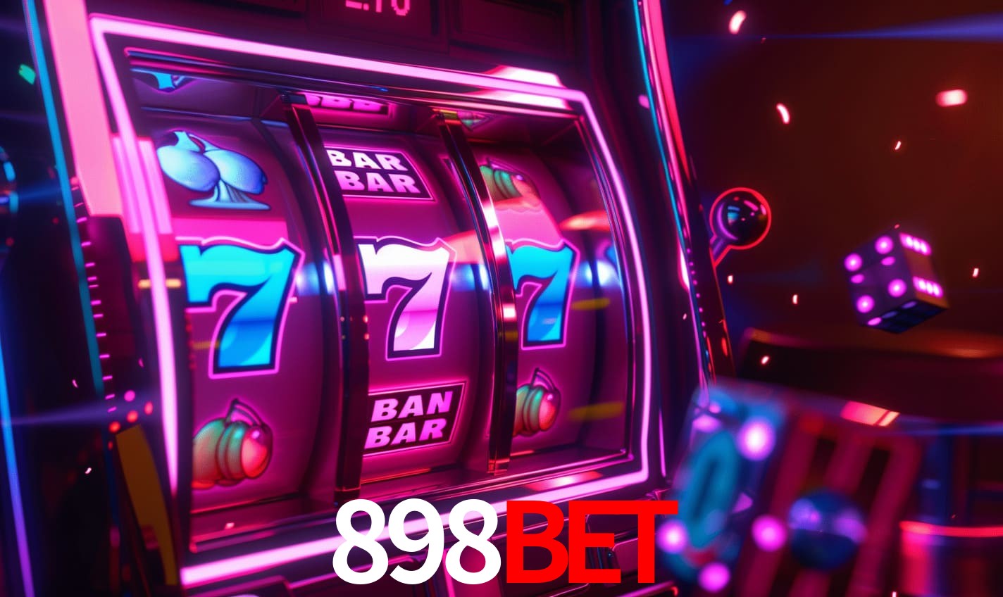 Descubra a Essência do 898bet: Nossa História e Compromissos