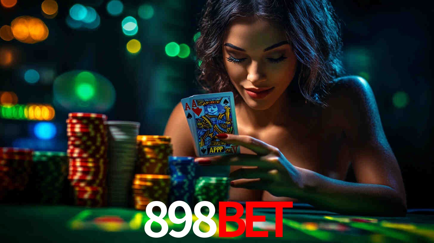 A Popularidade dos Caça-Níqueis no 898bet