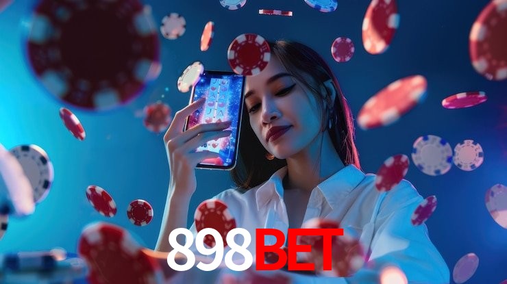 Descubra a Essência do 898bet: Nossa História e Compromissos