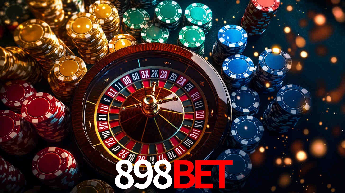Tournaments 898bet