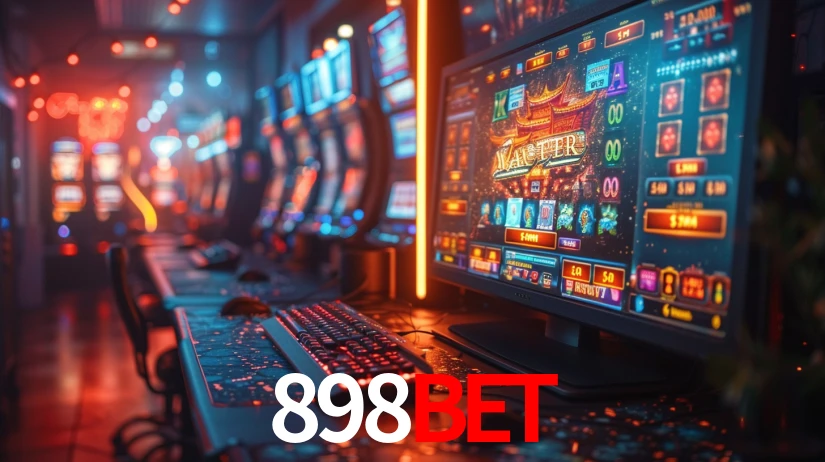 898bet apk