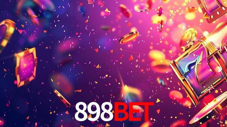 A Experiência Imersiva dos Cassinos Ao Vivo no 898bet