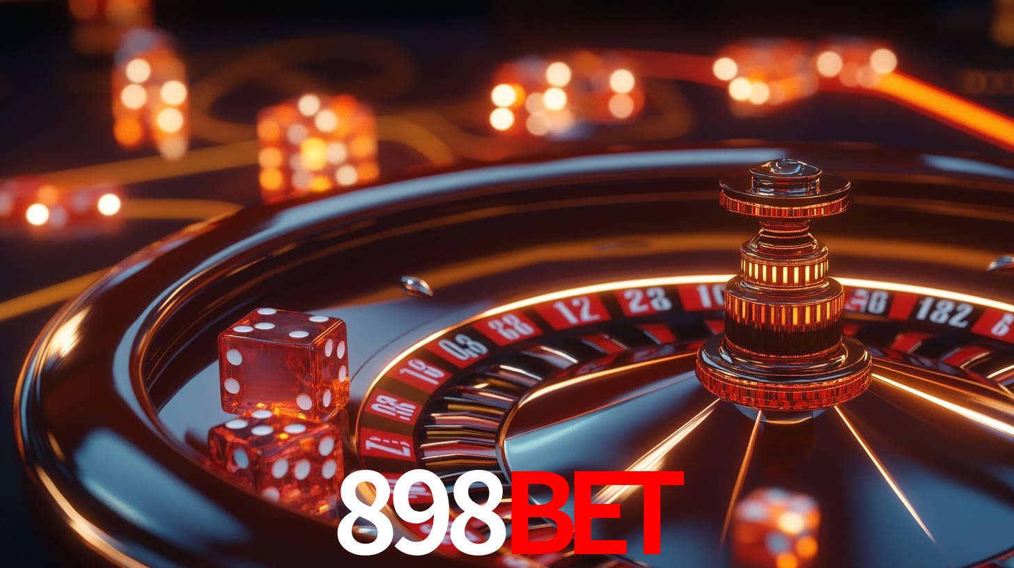 Bônus Generosos e Exclusivos no 898bet para Você!