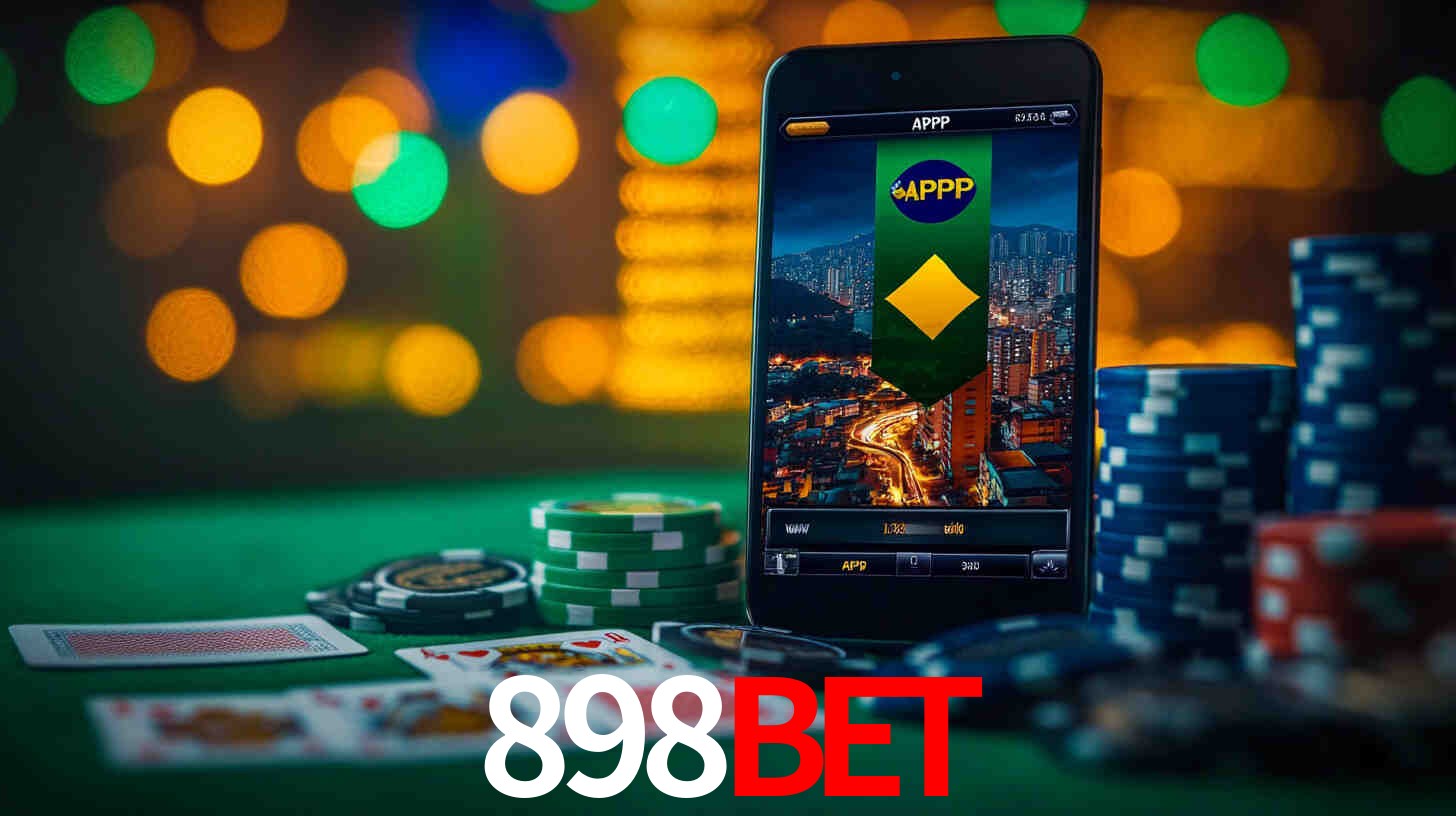 Descubra o Programa VIP da 898bet: Vantagens Exclusivas para Jogadores