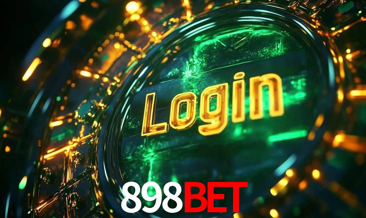 Premium Interface 898bet