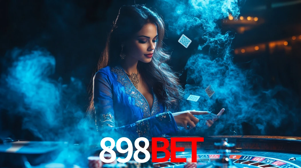 A Popularidade dos Caça-Níqueis no 898bet