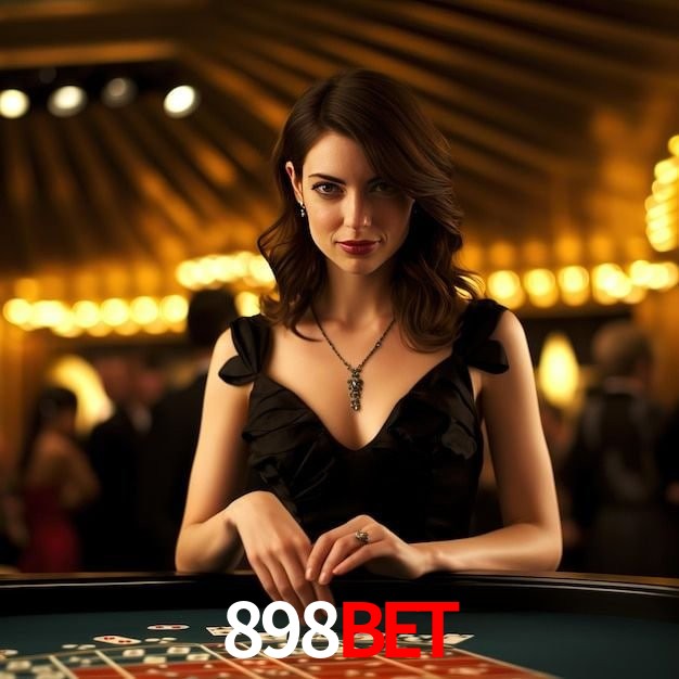 Apostas Esportivas na 898bet: Um Guia Completo