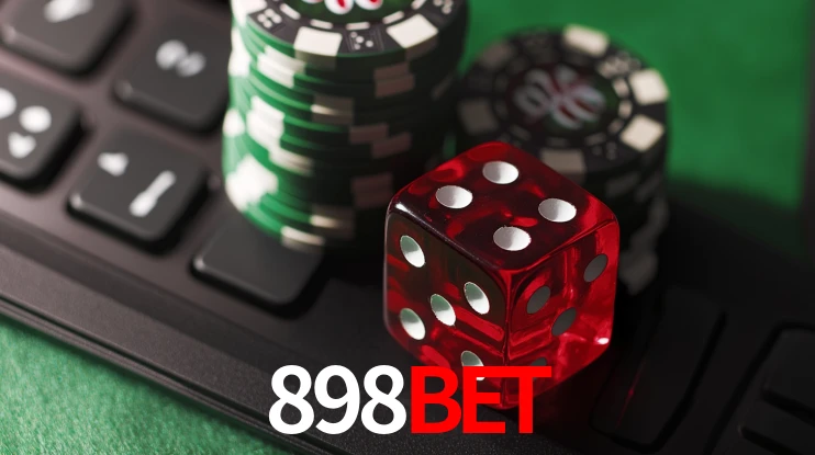 Live Casino 898bet