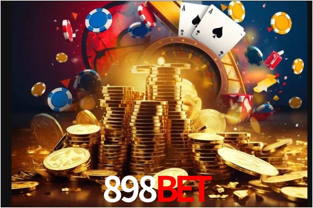 A Emoção da Loteria na 898bet: Uma Chance de Mudança de Vida