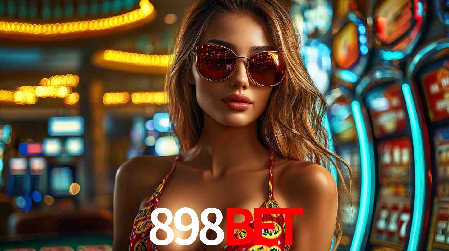 Programa VIP 898bet