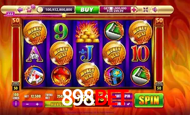 Descubra o Mundo do Cassino Online com 898bet
