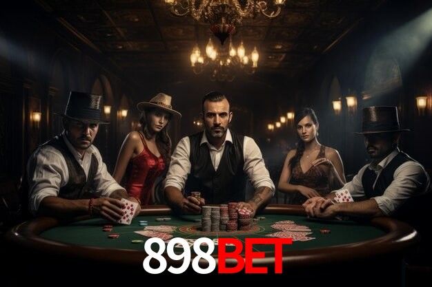 Descubra o Programa VIP da 898bet: Vantagens Exclusivas para Jogadores