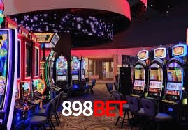 Security Systems 898bet