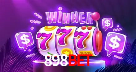 APP oficial da 898bet para mobile