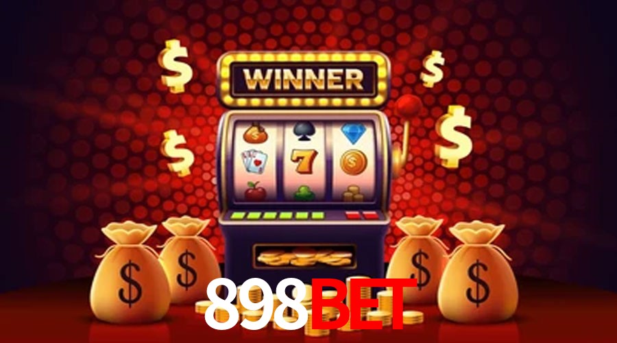 Game Providers 898bet