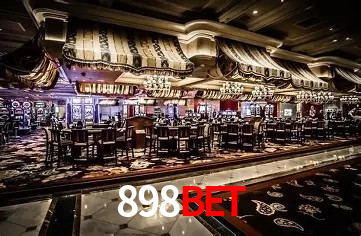 Weekend Specials 898bet