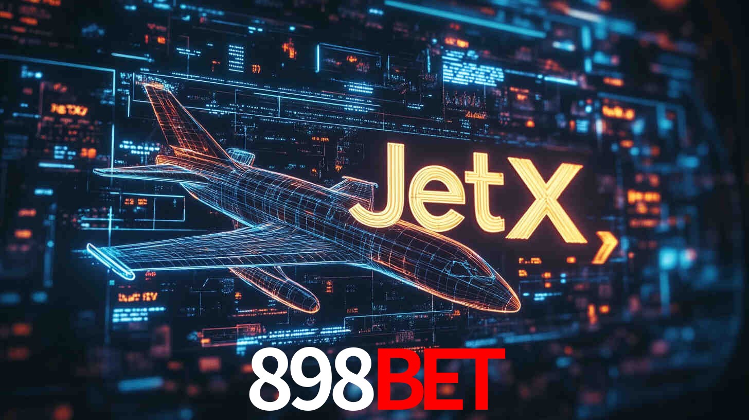 A Revolução dos Aplicativos de Jogos no 898bet