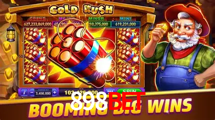 A Emoção da Loteria na 898bet: Uma Chance de Mudança de Vida