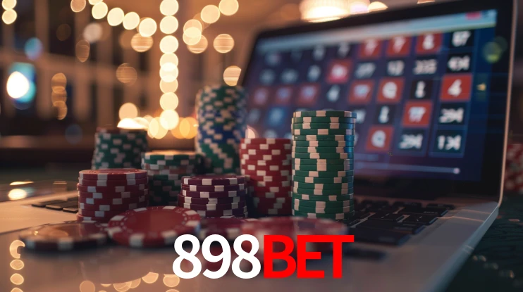 Slot Games 898bet