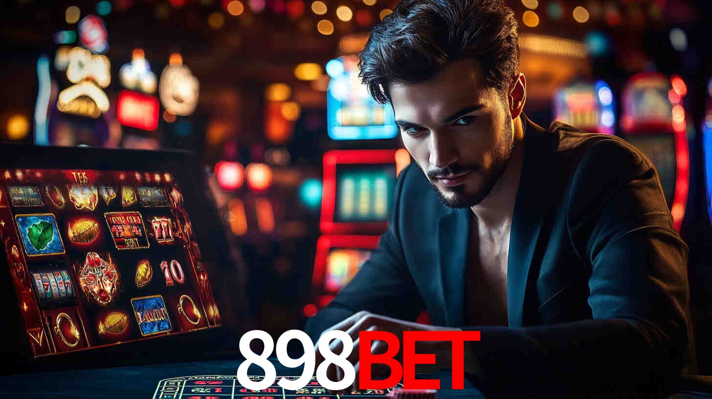 898bet apk
