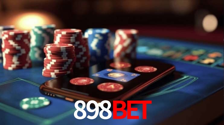 Football Betting 898bet